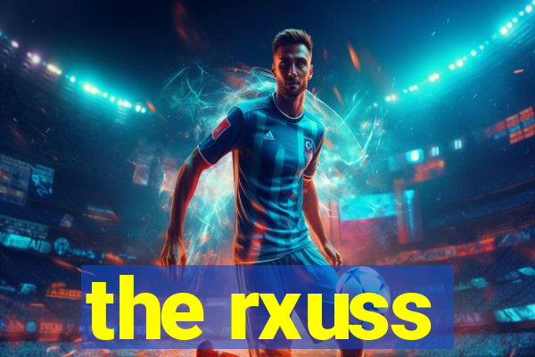 the rxuss